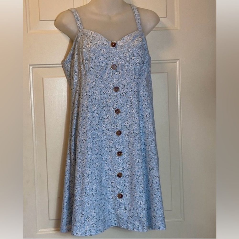 10/$50 No Boundaries Dress Size XL (15-17)